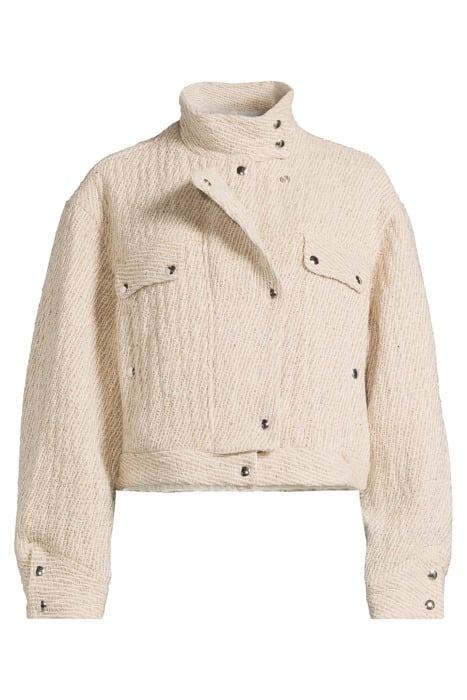 FARRAH MIXED BEIGE 3