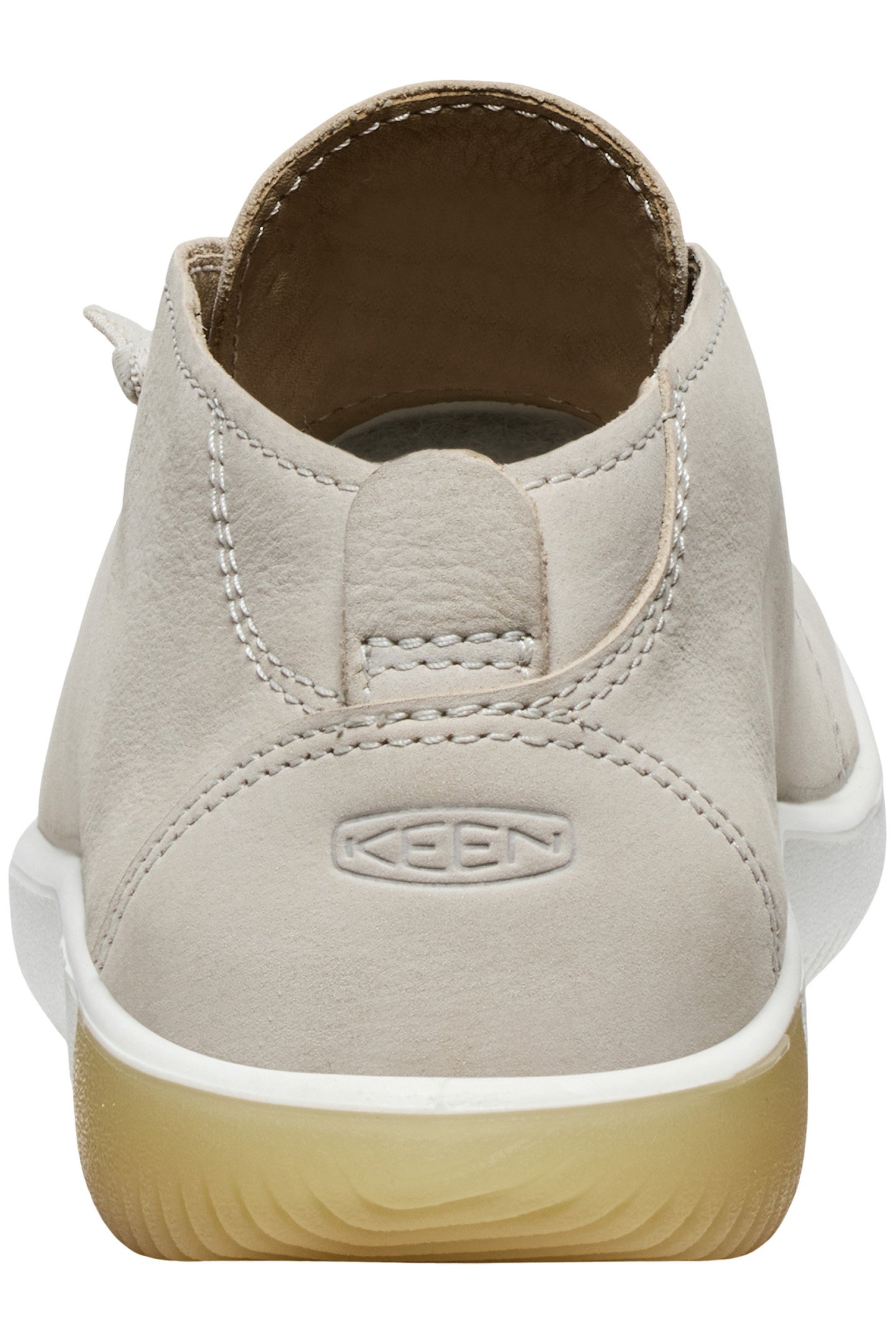 KNX CHUKKA SILVER LINING/STAR WHITE 4