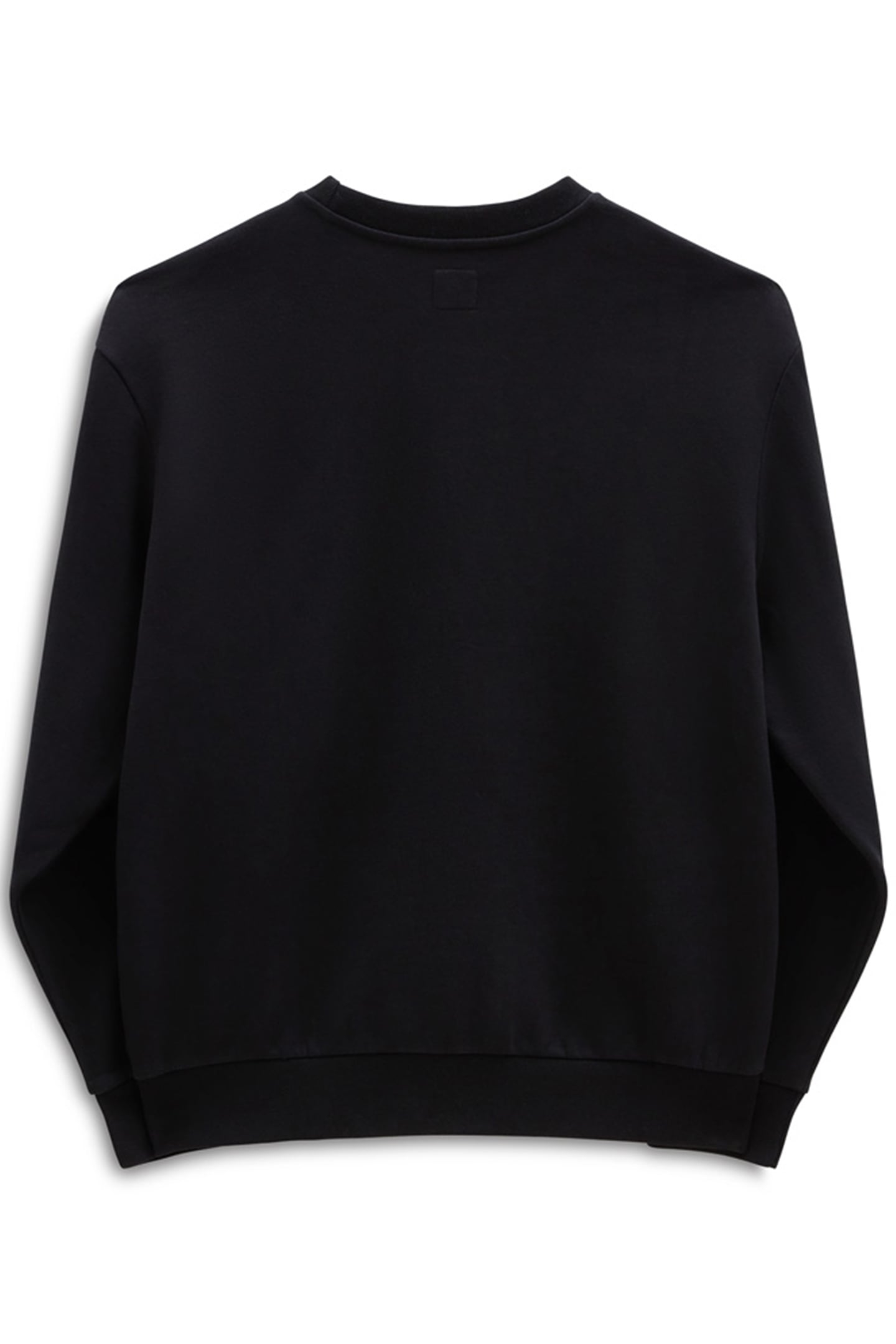 TO THE GRAVE RELAXED CREW BLACK 2