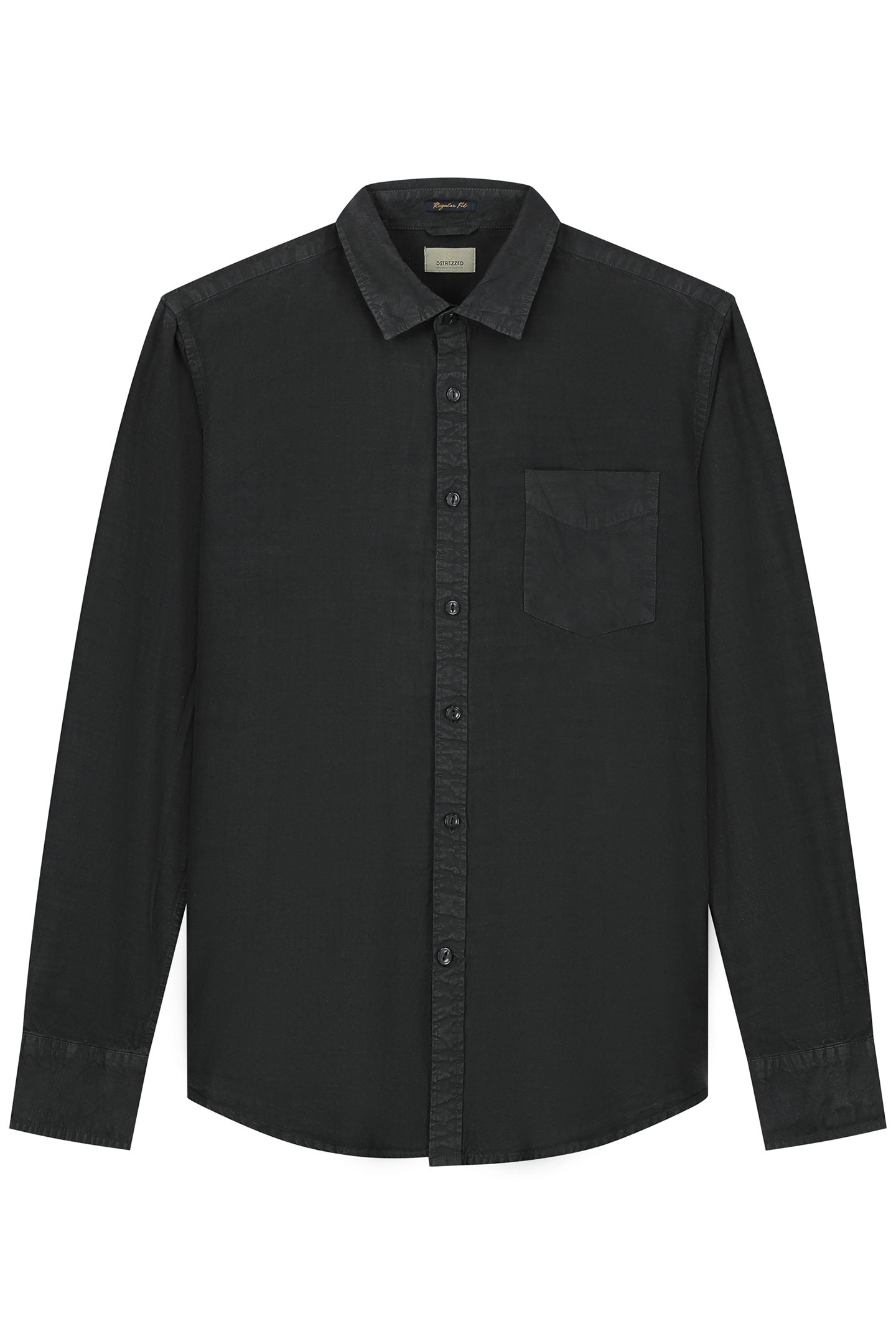 DS_LAMONT SHIRT BLACK 4