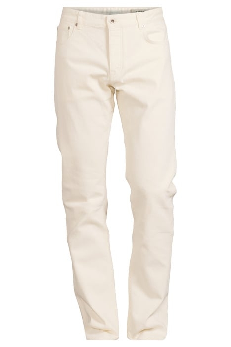 OFF-WHITE 5 POCKET ALAIN JEANS OFF-WHITE 3