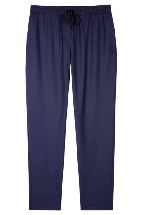 WOMENS TROUSERS VERY DARK NAVY 4