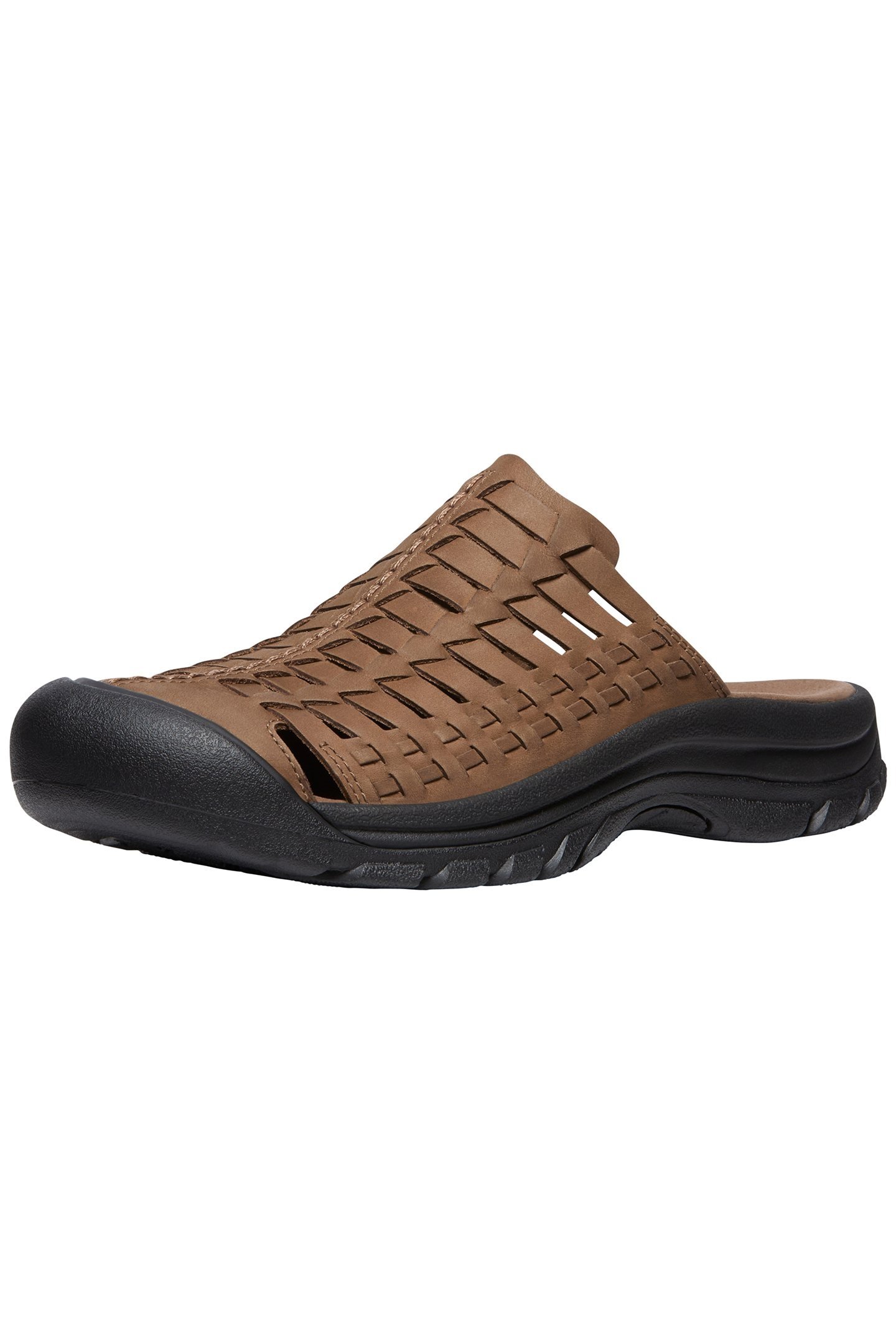 SAN JUAN SANDAL II HYKE BISON 5