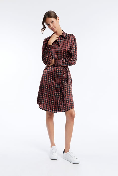 AMOUR SHIRT DRESS CITINES 2