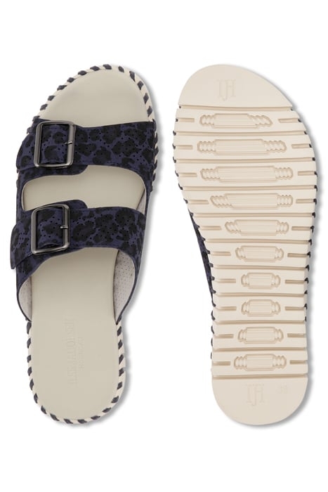 TULIP1176LE SANDALS NAVY 3