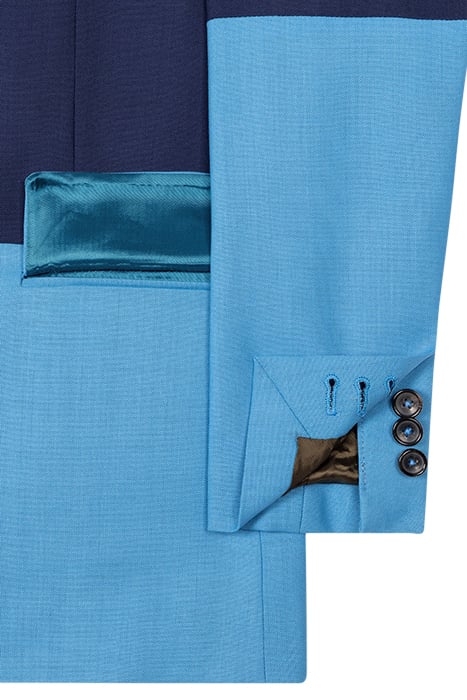 WOMENS JACKET VERY DARK NAVY 7