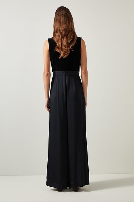 CARINE JUMPSUIT JUMPSUIT BLACK 2