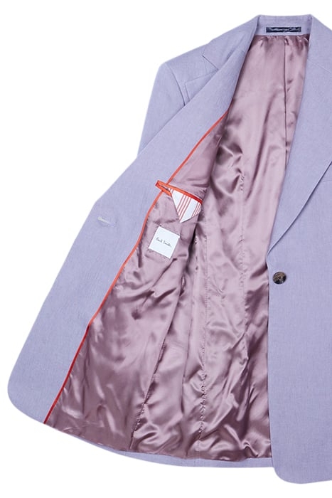 WOMENS JACKET GREYISH BLUE 4