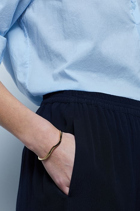 BLOUSE MOLLY SKY BLUE 5