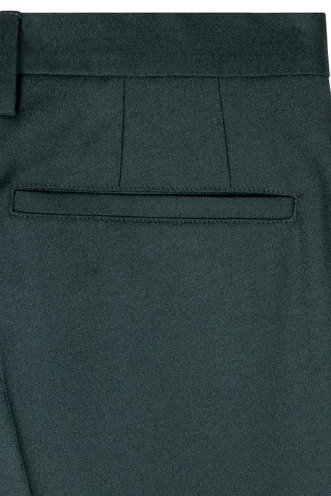 GENTS TROUSER GREEN 6