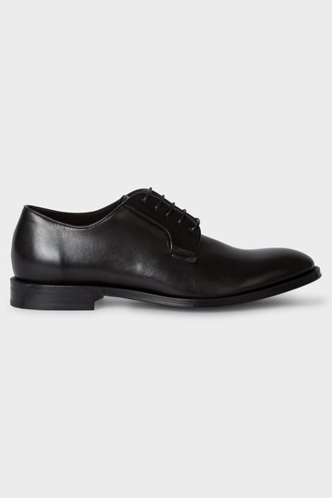 MENS SHOE CHESTER BLACK BLACK 1