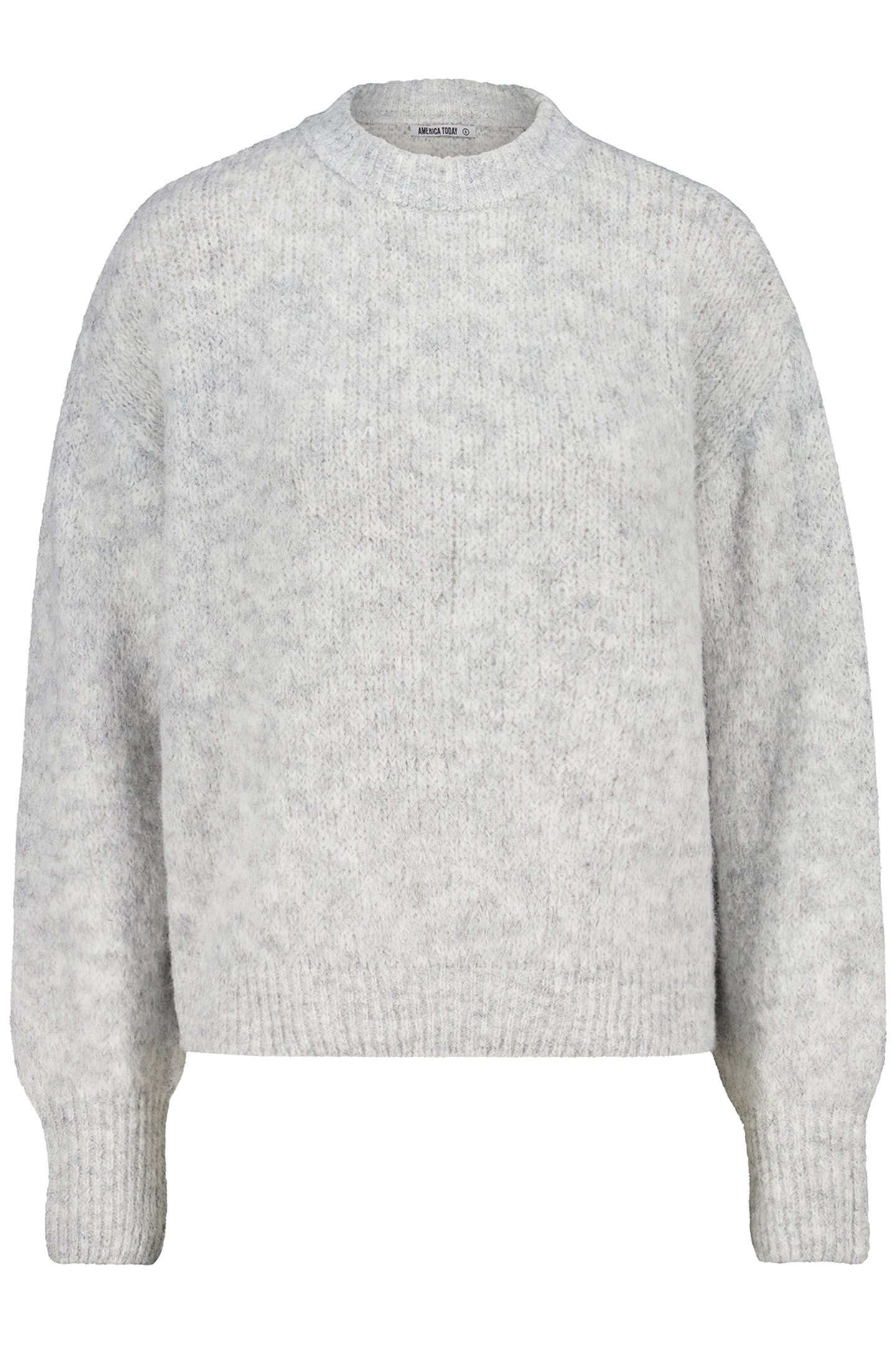 KALA LIGHT GREY MELANGE 1