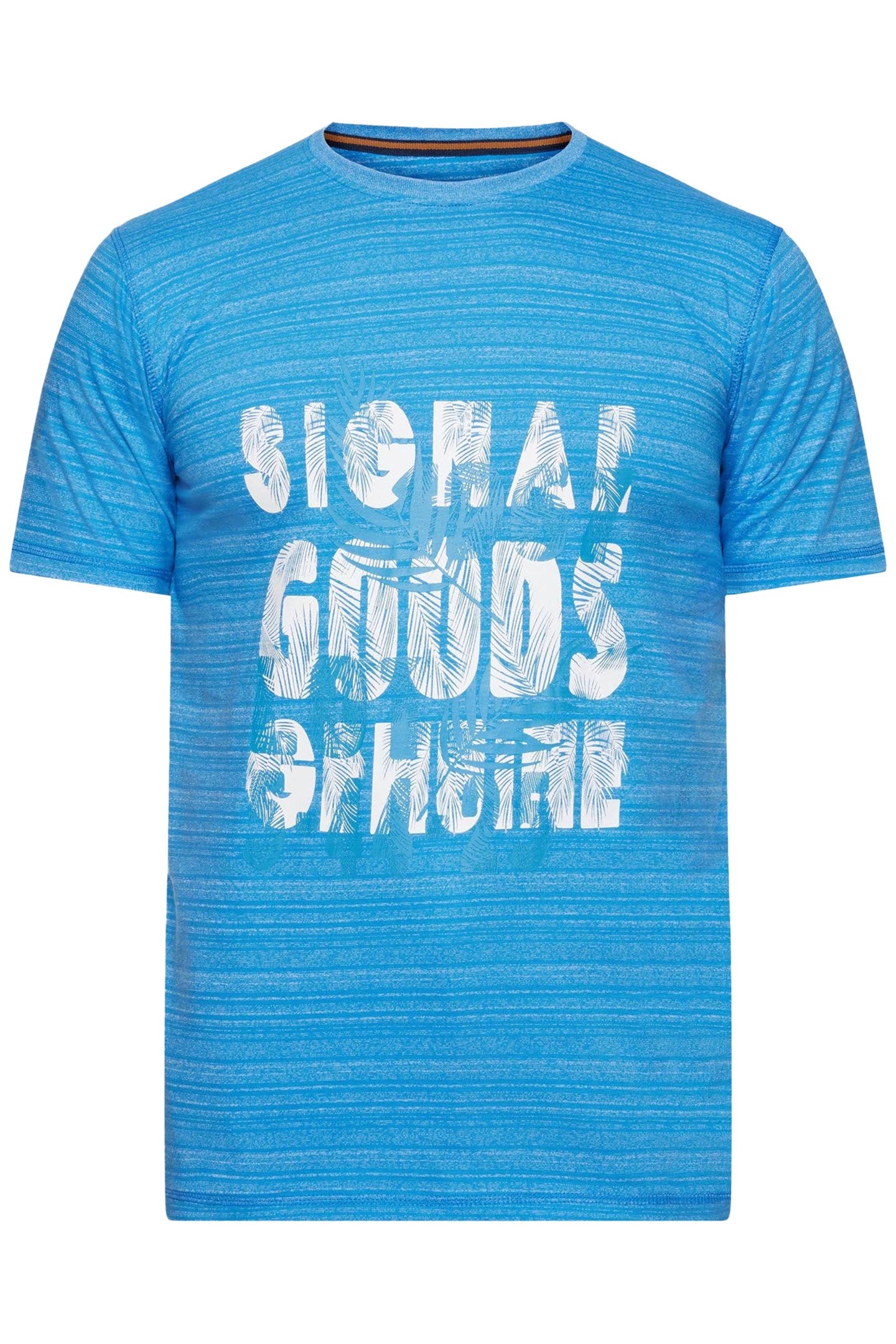 ULRICSI SHADOWSTRIPE W.PRINT+ BLUE SLIP STREAM 4