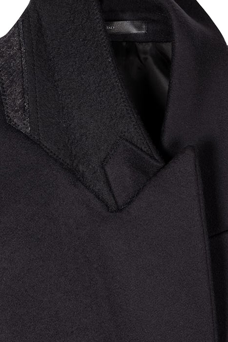 WOMENS JACKET INKY BLUE 8