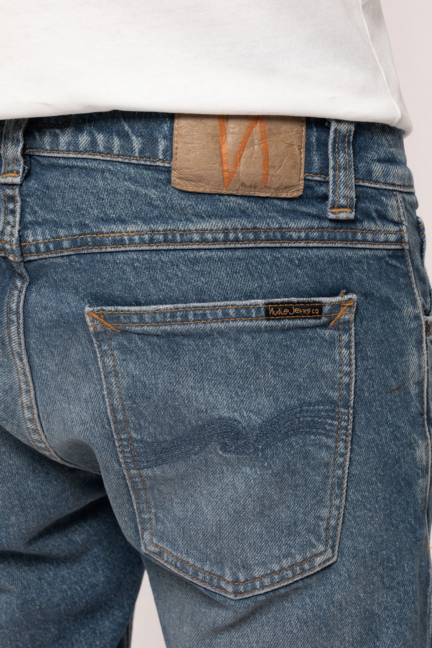 TIGHT TERRY BROKEN SKIES BLUE 5