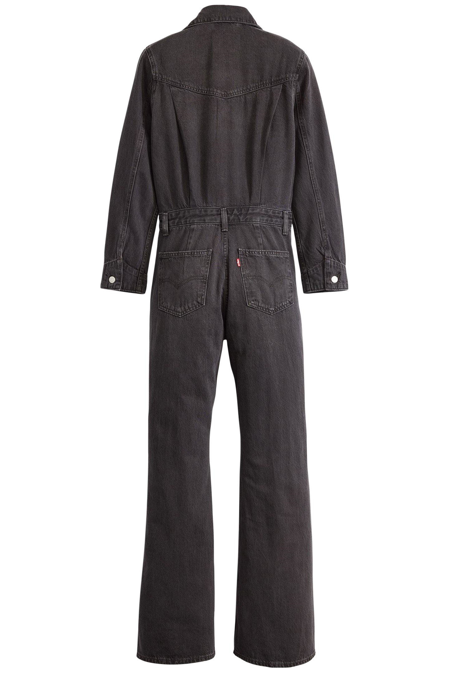 WESTERN JUMPSUIT TRAVEL SUIT 4