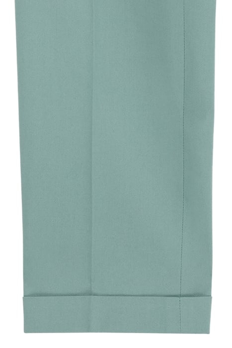 MENS TROUSER LT GREYISH GREEN 3