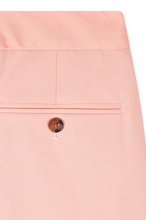 WOMENS TROUSERS POWDER PINK 2