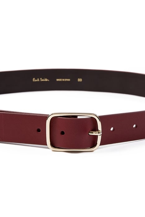 WOMEN BELT WOVEN BLOOD 2