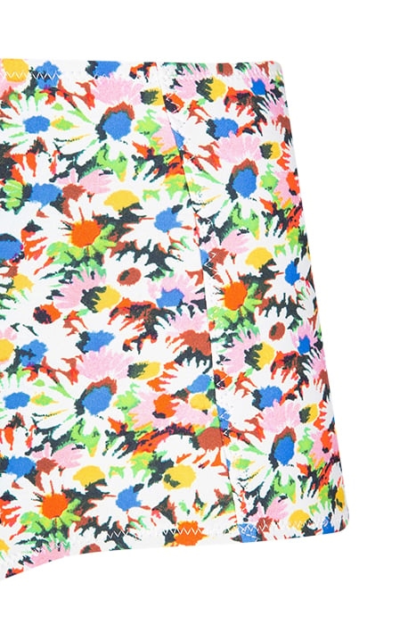 WOMEN BIKINI HI WAISTED MULTI COLOURED 3