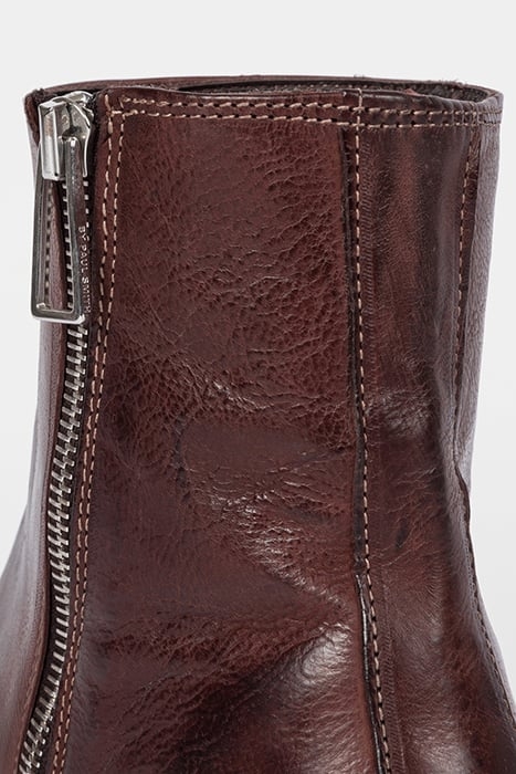 MENS SHOE BILLY DARK BROWN DARK BROWN 6