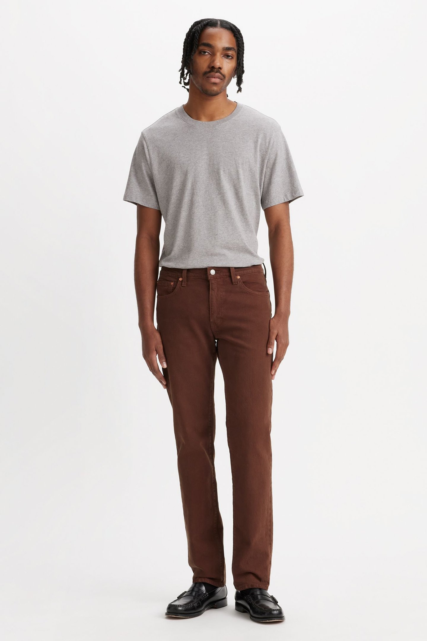 511 SLIM RICH CLAY GD 2