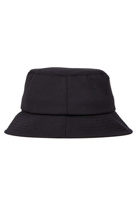 MEN HAT BUCKET SUMMER DARK VIOLET 1