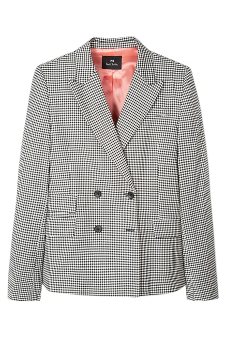 WOMENS JACKET OFF WHITE 3