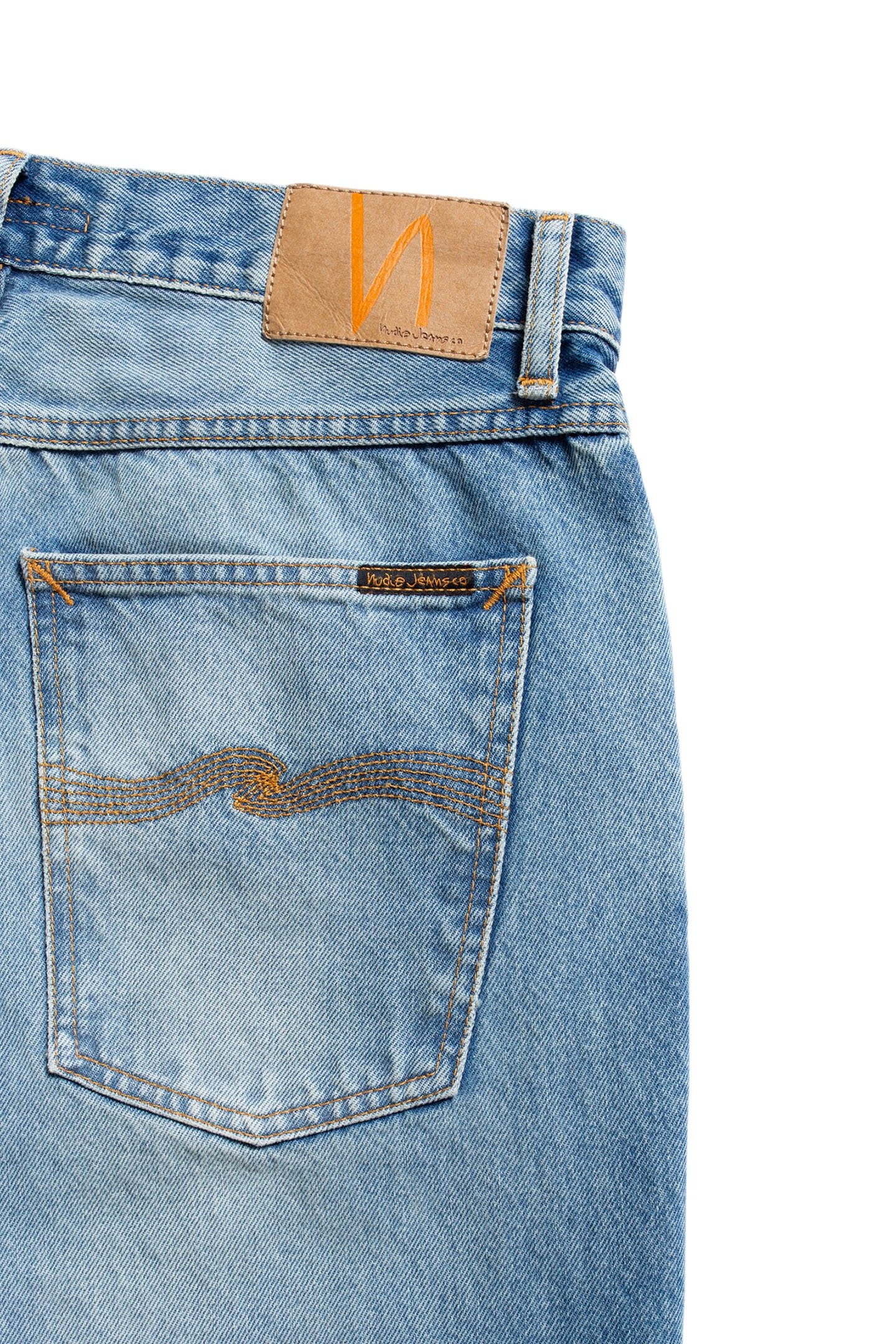 TUFF TONY SIGNS OF LIFE BLUE 6