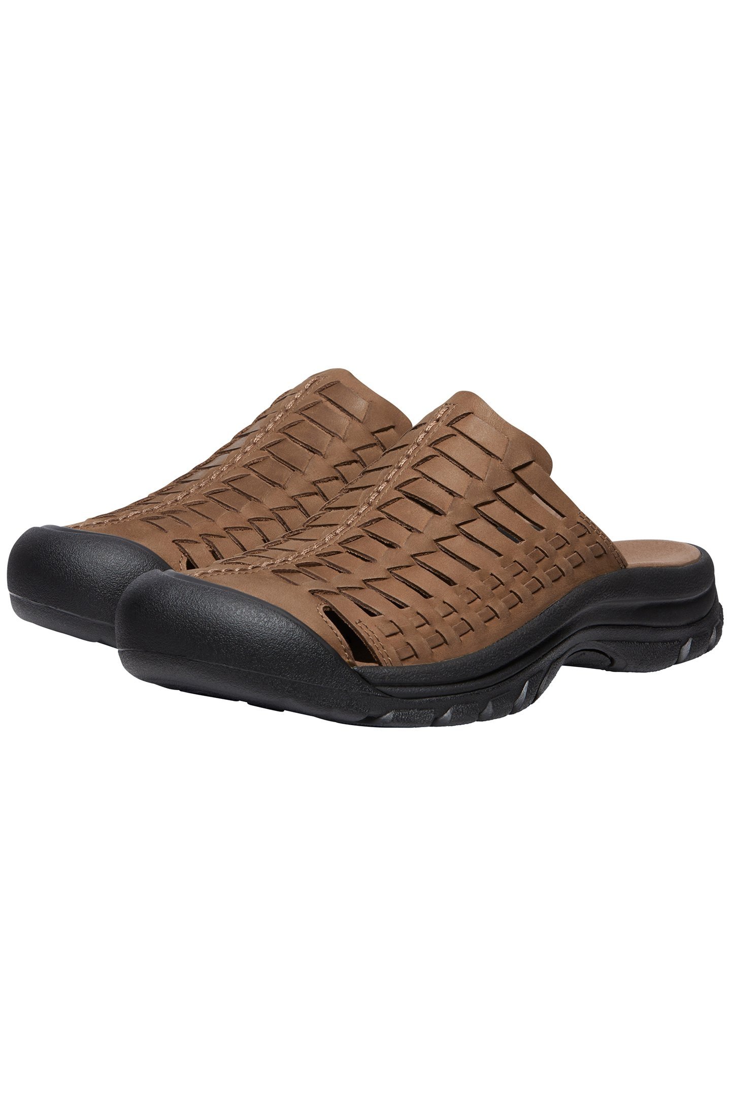 SAN JUAN SANDAL II HYKE BISON 2