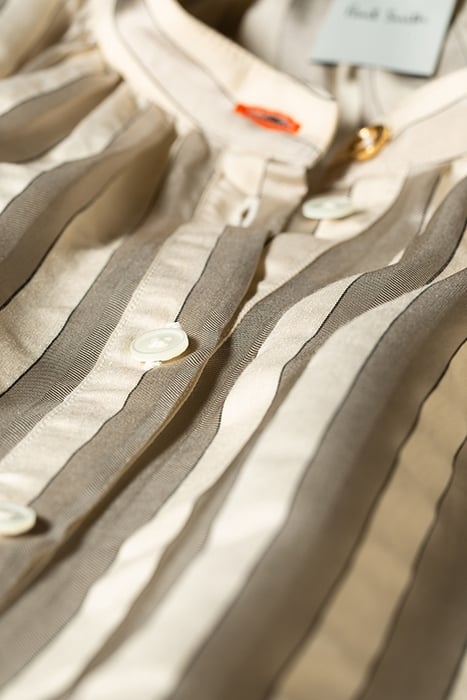 WOMENS SHIRT OFF WHITE 7