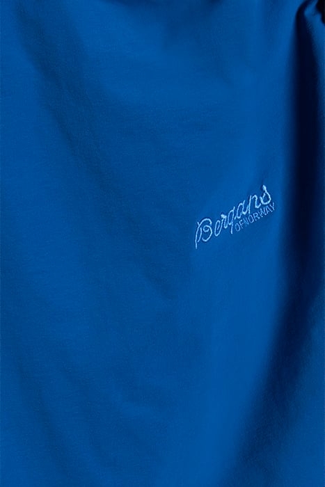 MOA W SHORTS BLUE/CLOUDBLUE 3