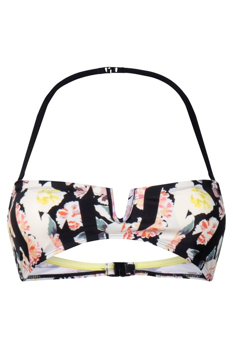 ENOSHIMA BANDEAU TOP MISC. 1