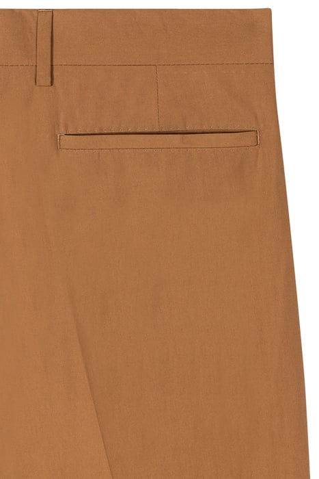 GENTS TROUSER TAN 6