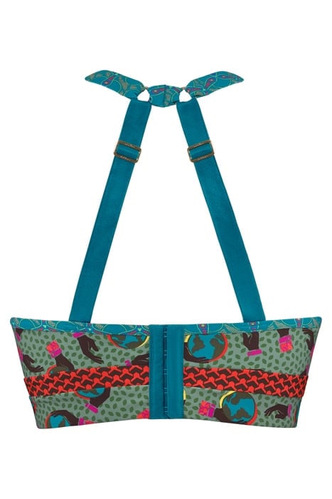 GAIA BLUE AND GREEN 4