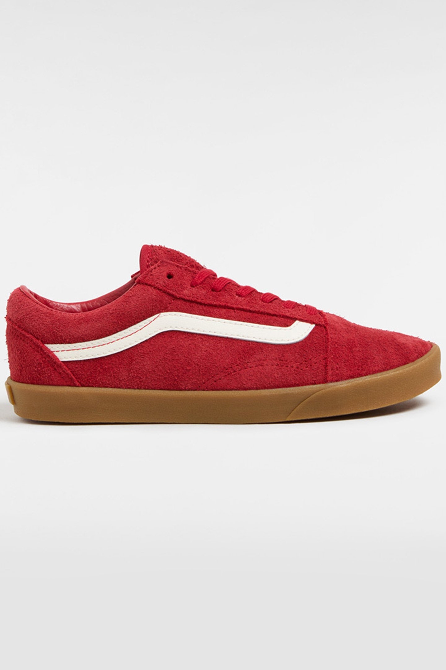 OLD SKOOL LOWPRO RED/GUM 1