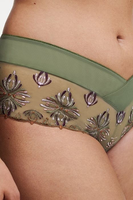 CHAMPS ELYSEES KIWI MULTICO 4