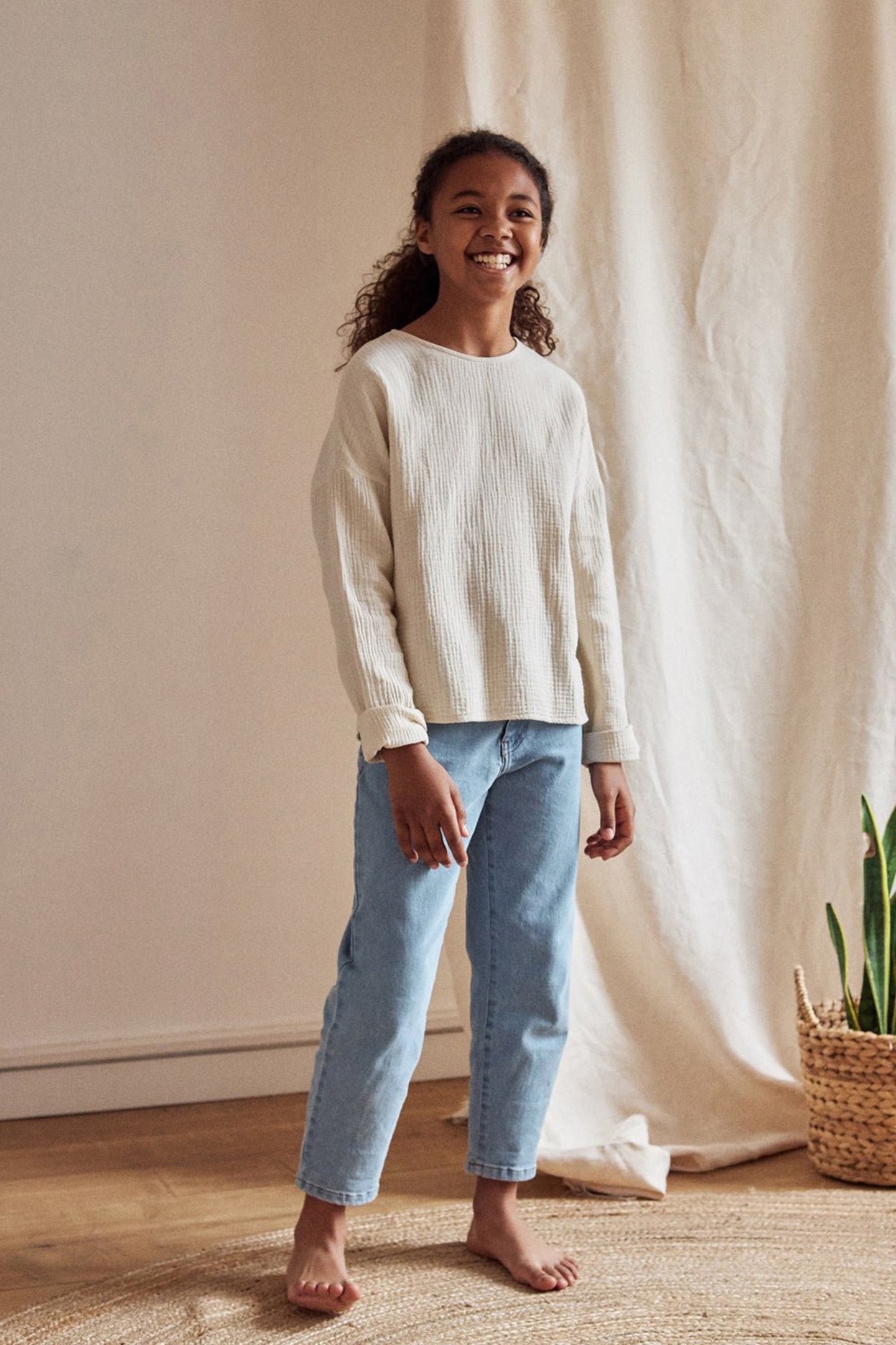 GIRLS PAIMÓ - SHELL 1