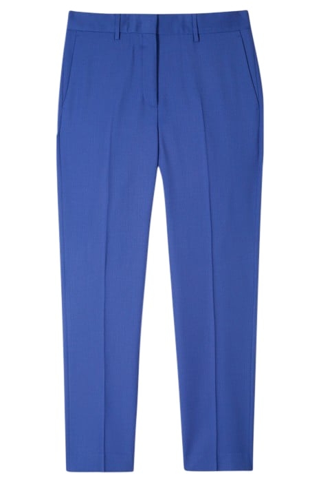 WOMENS TROUSERS INDIGO 1