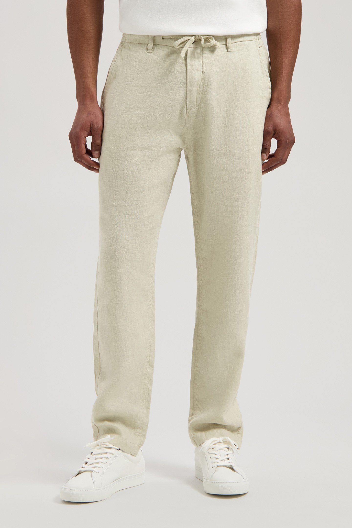 DS_JAMES BEACH PANTS SAND 1