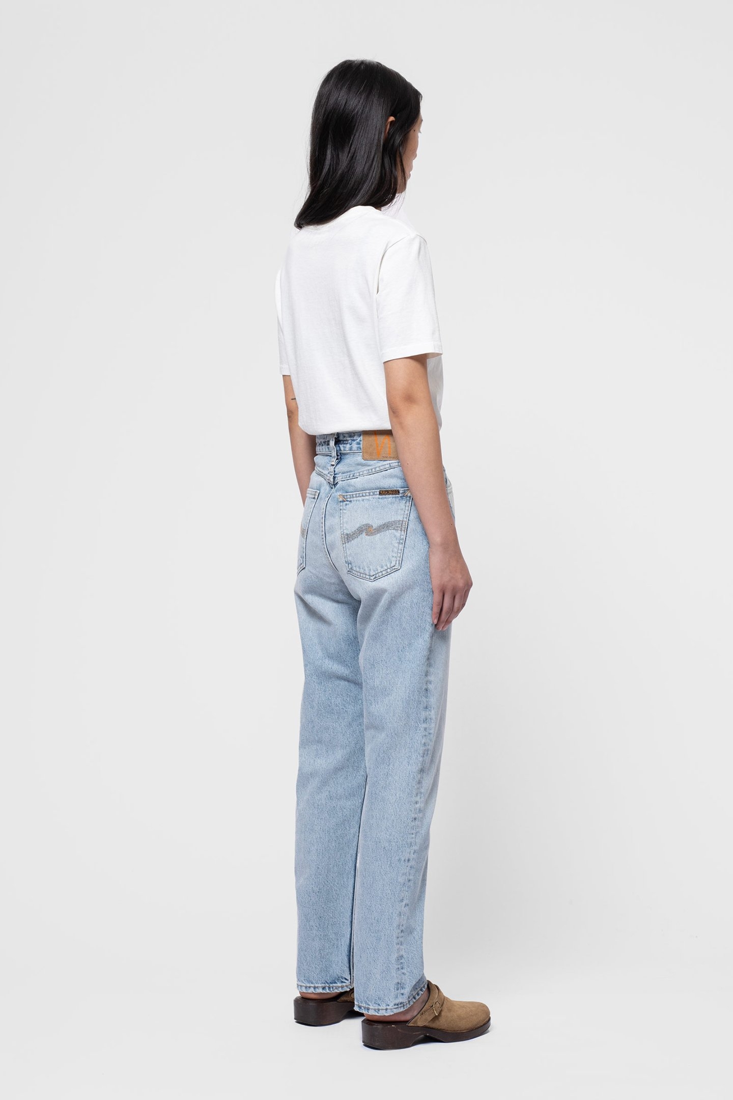 LOFTY LO TRAVELLING LIGHT BLUE 2