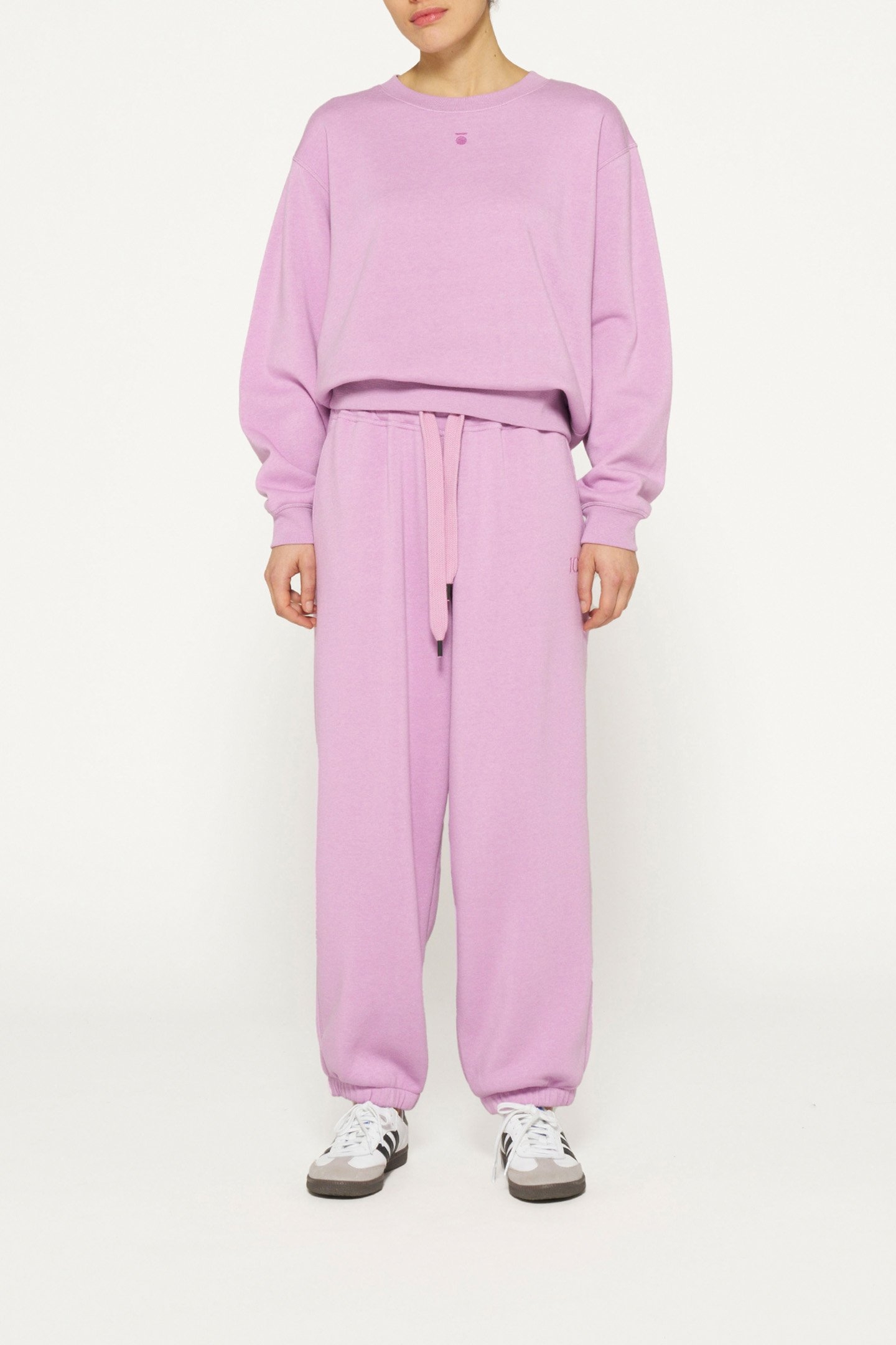 SWEATER UNI VIOLET 2