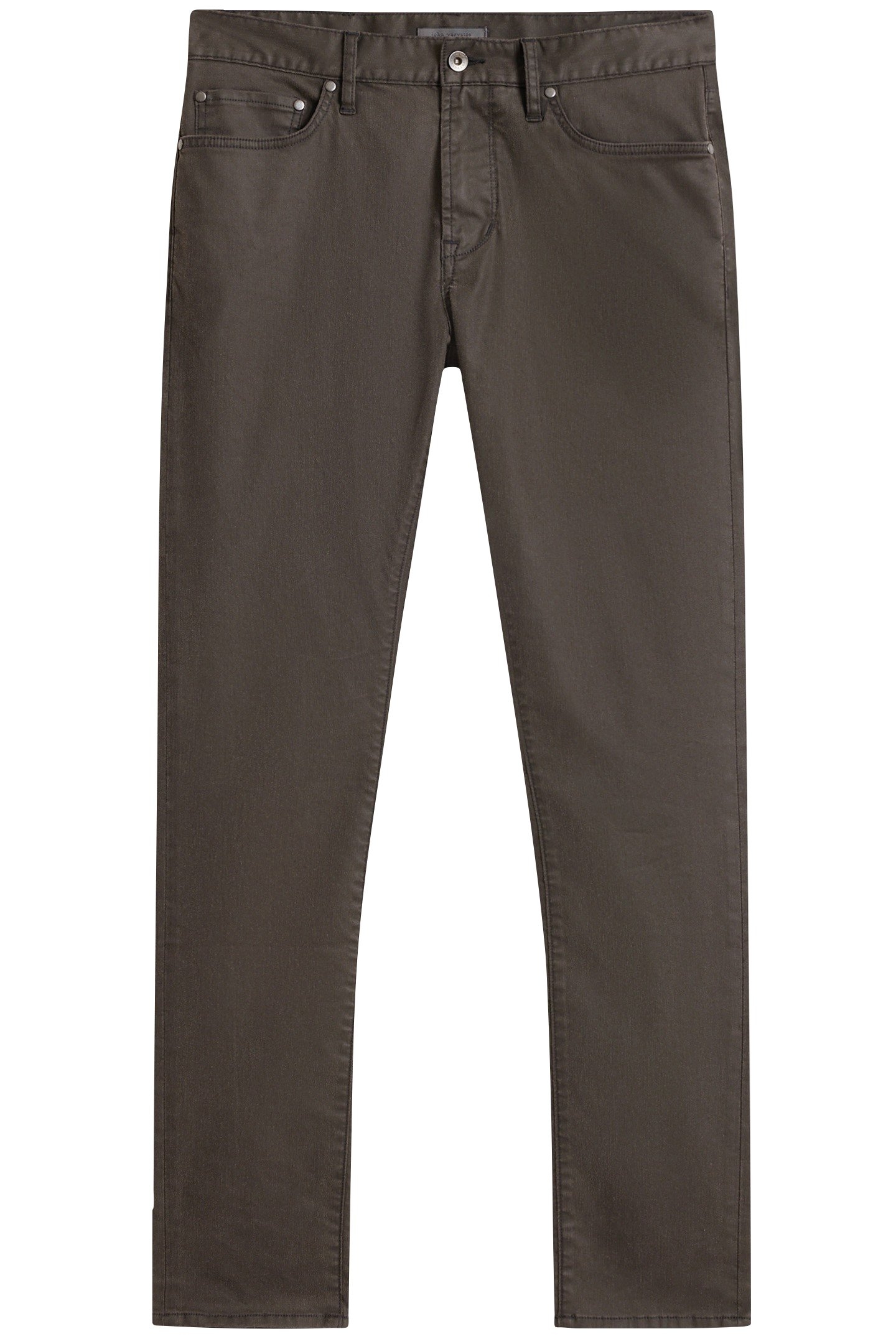 J704 TAPERED FIT LICORICE 2