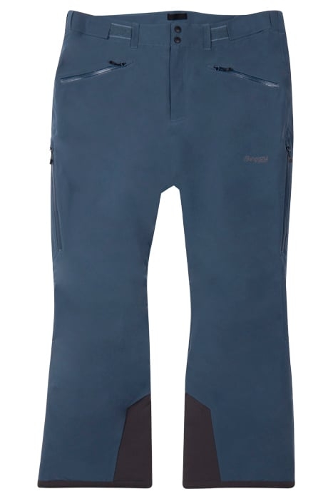 OPPDAL INSULATED PANTS ORION BLUE 1