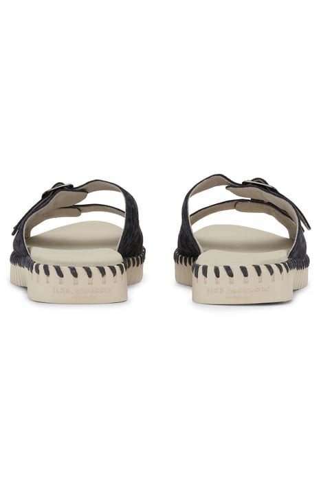 TULIP1176LE SANDALS NAVY 4
