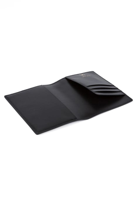 MEN WALLET PPORT NOTTS UNI BLACK 3