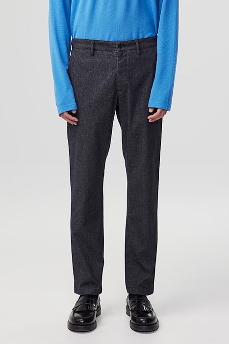 KARL 1393 TAILORED PANTS — SLIM FIT 1