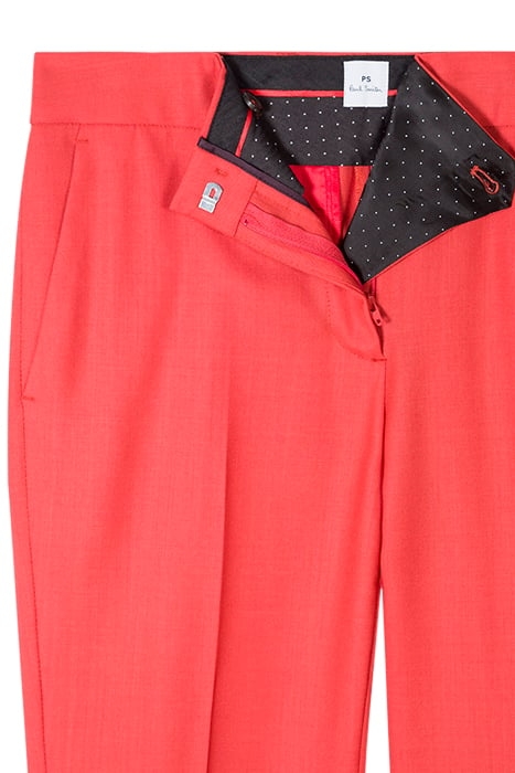 WOMENS TROUSERS FUCHSIA 3