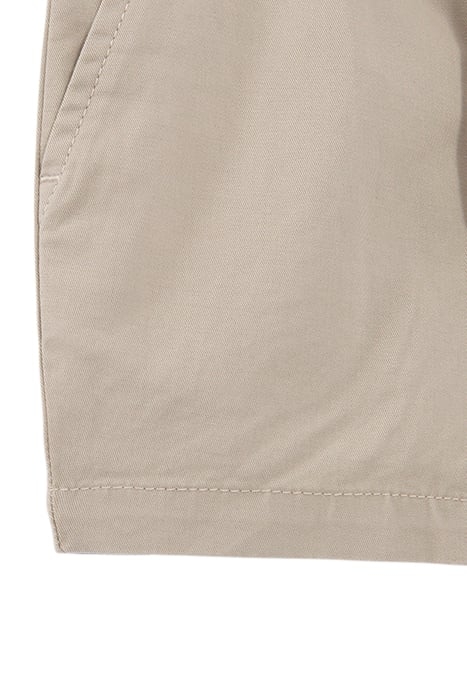 BABY BOYS’ BEIGE BERMUDA SHORTS WITH ELASTICATED WAIST 5
