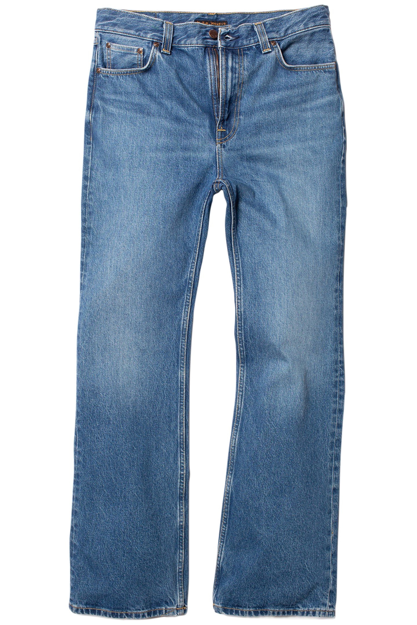 HAZY HANK NOSTALGIC BLUE BLUE 3